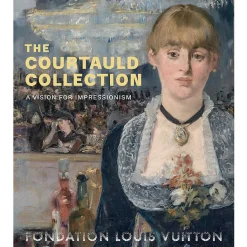 Boutiques de musées Livres Anglais Et Étranger|Catalogues D'Exposition-La collection Courtauld. Le parti de l'impressionnisme - Catalogue d'exposition
