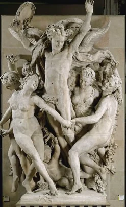 Boutiques de musées Panneaux Aluminium|Panneaux Acryliques-La Danse (panneaux aluminium)