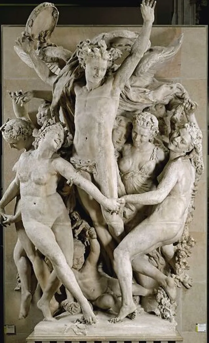 Boutiques de musées Panneaux Aluminium|Panneaux Acryliques-La Danse (panneaux aluminium)