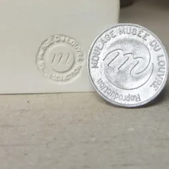 Boutiques de musées Antiquités Gallo-Romaines & Gréco-Romaines-La danseuse de Myrina