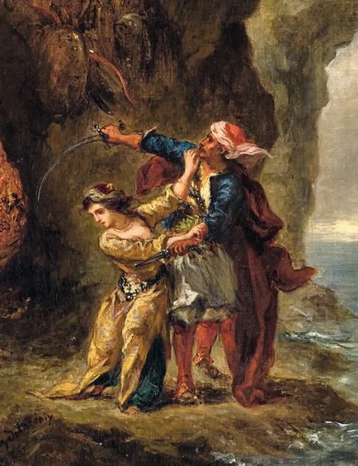 Best Boutiques de musées La Fiancée d'Abydos (affiches d'art)