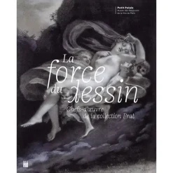 Discount Boutiques de musées La force du dessin. Chefs-d'œuvre de la collection Prat - Catalogue d'exposition