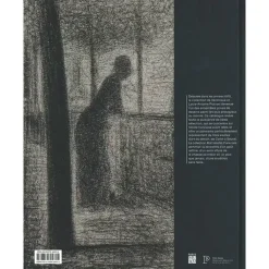 Discount Boutiques de musées La force du dessin. Chefs-d'œuvre de la collection Prat - Catalogue d'exposition