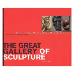 Discount Boutiques de musées La grande galerie des sculptures - Itinéraires dans les collections