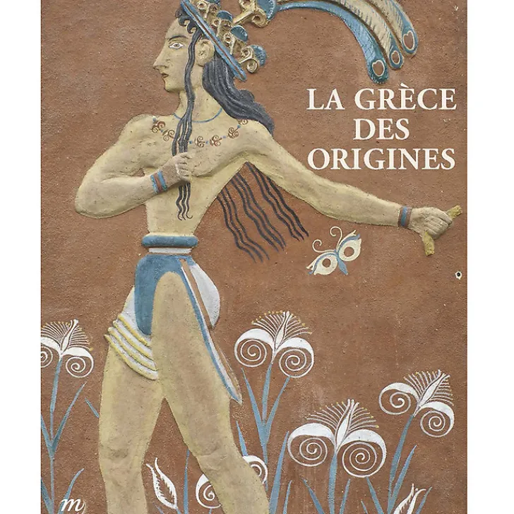Discount Boutiques de musées La Grèce des origines