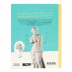 Boutiques de musées Livres Jeunesse-La Joconde et les autres