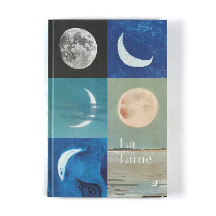 Best Boutiques de musées La Lune - Catalogue d'exposition