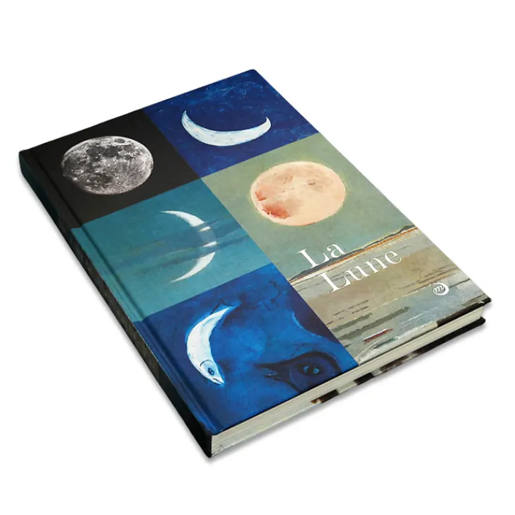 Best Boutiques de musées La Lune - Catalogue d'exposition