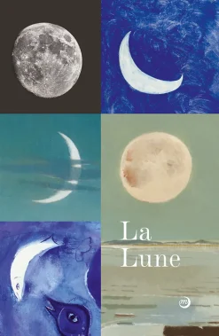 Best Boutiques de musées La Lune - Catalogue d'exposition