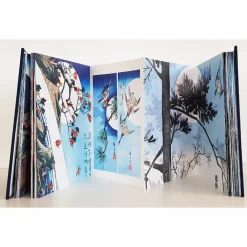 Boutiques de musées Livres D'Art-La lune par les grands maîtres de l'estampe japonaise