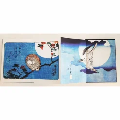 Boutiques de musées Livres D'Art-La lune par les grands maîtres de l'estampe japonaise