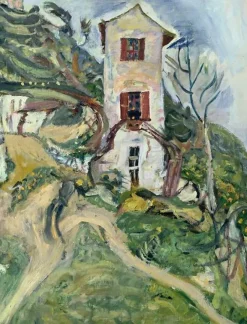 Best Boutiques de musées La maison blanche (toiles sur châssis)