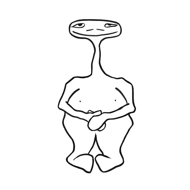 Clearance Boutiques de musées La maison des monstres - Léopold Chauveau