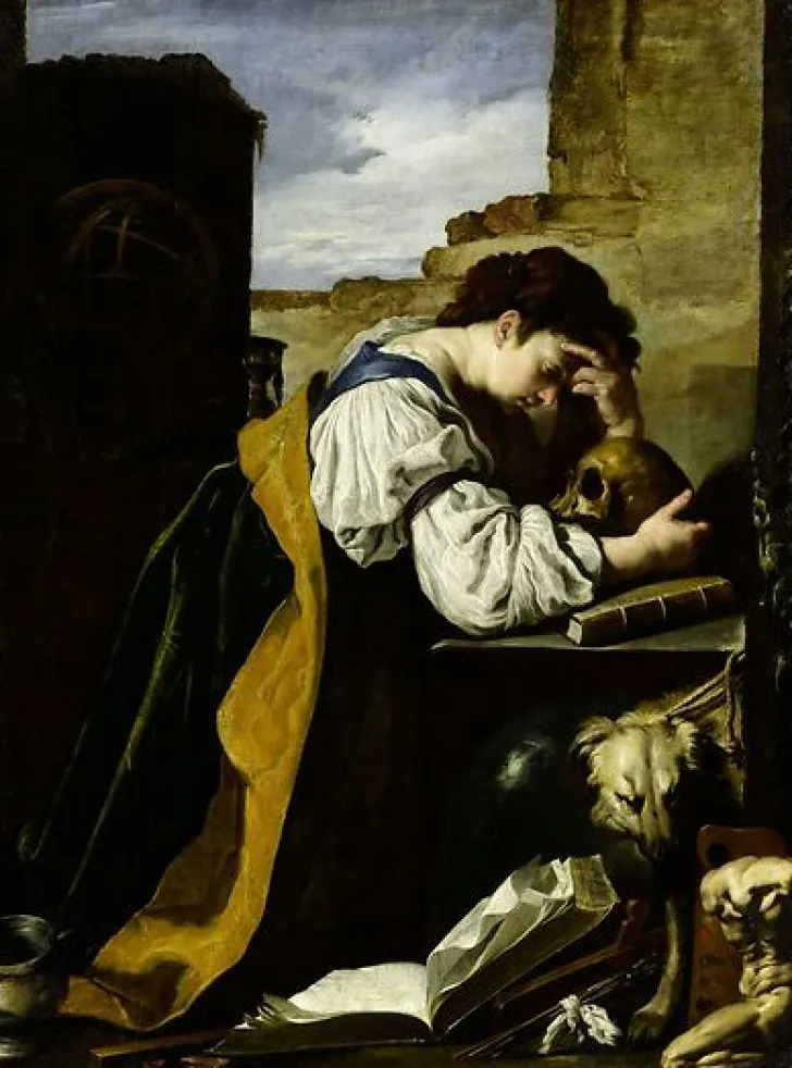 Best Boutiques de musées La Mélancolie (toiles sans cadre)