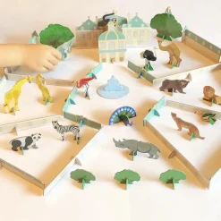 Outlet Boutiques de musées La ménagerie du Roi