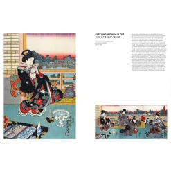 Discount Boutiques de musées La mode et le monde flottant - Édition anglaise