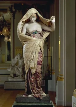 Outlet Boutiques de musées La Nature se dévoilant à la Science (panneaux aluminium)