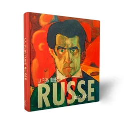 Outlet Boutiques de musées La Peinture Russe 1800 - 1945