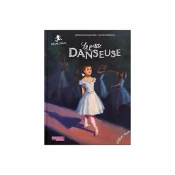 Boutiques de musées Livres Jeunesse-La petite Danseuse
