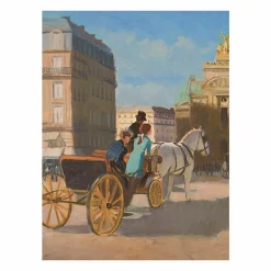 Boutiques de musées Livres Jeunesse-La petite Danseuse