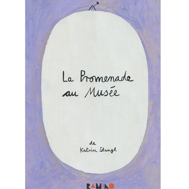 New Boutiques de musées La promenade au musée de Karin Strangl