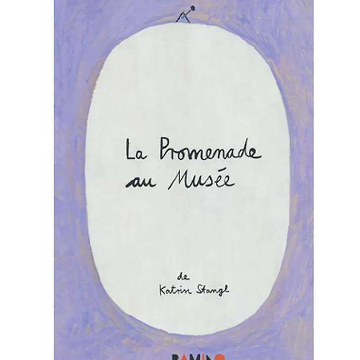 New Boutiques de musées La promenade au musée de Karin Strangl