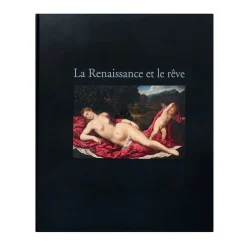 New Boutiques de musées La Renaissance et le rêve