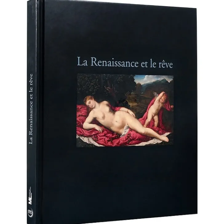 New Boutiques de musées La Renaissance et le rêve