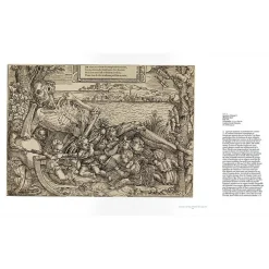 New Boutiques de musées La Renaissance et le rêve