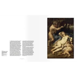 New Boutiques de musées La Renaissance et le rêve