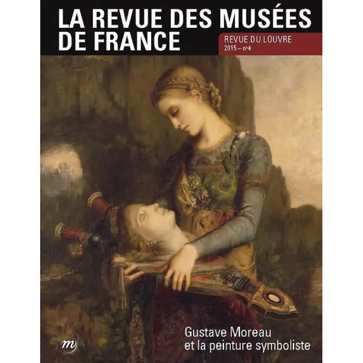 New Boutiques de musées La Revue des musées de France No 2015-4 - Revue du Louvre