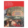 Boutiques de musées La Revue des musées de France n° 2-2025 - Revue du Louvre