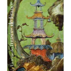 Boutiques de musées Revues-La Revue des musées de France No 2011-4 - Revue du Louvre