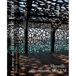 Boutiques de musées Revues-La Revue des musées de France No 2013-3 - Revue du Louvre