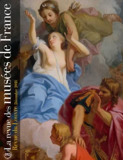 Clearance Boutiques de musées La Revue des musées de France No 2013-5 - Revue du Louvre