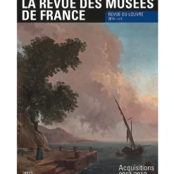 Boutiques de musées Revues-La Revue des musées de France n° 2-2014 - Revue du Louvre