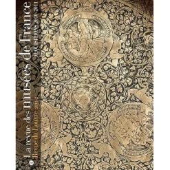 Boutiques de musées Revues-La Revue des musées de France No 2012-2 - Revue du Louvre