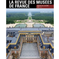 Clearance Boutiques de musées La Revue des musées de France No 2019-1 - Revue du Louvre