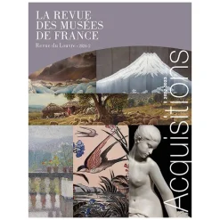 Discount Boutiques de musées La Revue des musées de France n° 2-2024 - Revue du Louvre
