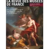 Sale Boutiques de musées La Revue des musées de France N° 1-2015 - Revue du Louvre