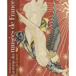 Boutiques de musées La Revue des musées de France No 2010-4 - Revue du Louvre