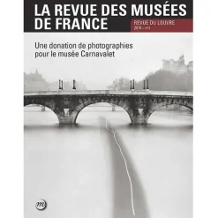Boutiques de musées Revues-La Revue des musées de France n° 3-2015 - Revue du Louvre