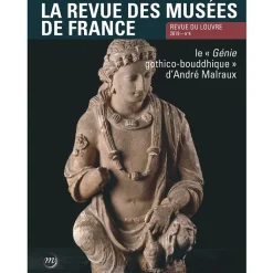 Online Boutiques de musées La Revue des musées de France No 2019-4 - Revue du Louvre