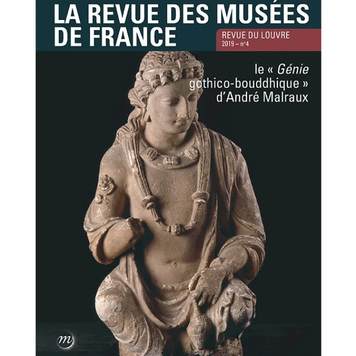 Online Boutiques de musées La Revue des musées de France No 2019-4 - Revue du Louvre