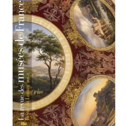 Boutiques de musées Revues-La Revue des musées de France No 2011-3 - Revue du Louvre