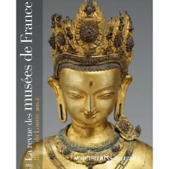 Online Boutiques de musées La Revue des musées de France No 2013-2 - Revue du Louvre