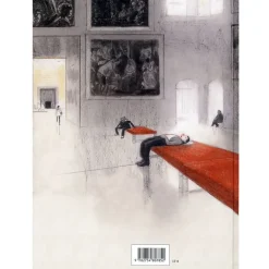 Hot Boutiques de musées La Traversée du Louvre