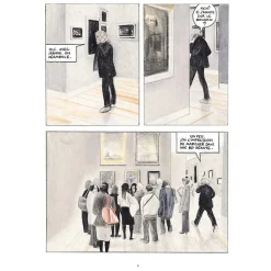 Hot Boutiques de musées La Traversée du Louvre