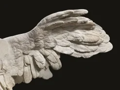 New Boutiques de musées La Victoire de Samothrace (affiches d'art encadrées)