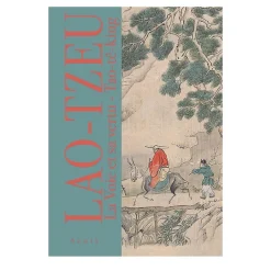 Boutiques de musées Littérature & Essais-La Voie et sa Vertu - Tao-tê-king